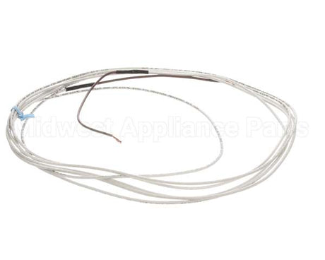 17-09299 Master-Bilt Heater Wire, Brown Leads 184 L