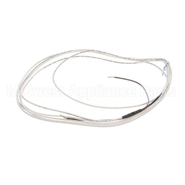 17-09299 Compatible Master-Bilt Heaterwire, Brown Lead S 184 L
