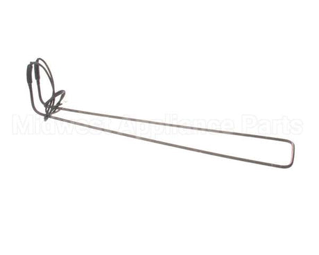 17-09407 Master-Bilt Coil Defrost Heater 600W 120V