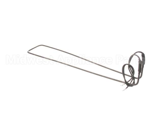 17-09407 Master-Bilt Coil Defrost Heater 600W 120V
