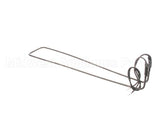 17-09407 Master-Bilt Coil Defrost Heater 600W 120V