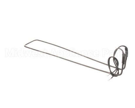 17-09407 Master-Bilt Coil Defrost Heater 600W 120V