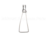 17-09407 Master-Bilt Coil Defrost Heater 600W 120V