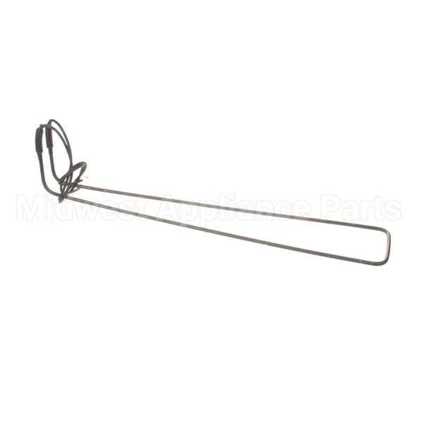 17-09407 Compatible Master-Bilt Coil Defrost Heater 600W 120V