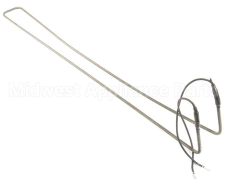17-09408 Master-Bilt Coil Defrost Heater, Blg-48, 1