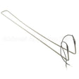 17-09408 Compatible Master-Bilt Coil Defrost Heater, Blg-48, 1