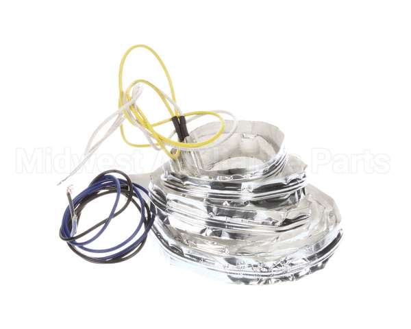 17-09419 Master-Bilt Door Frame Heater, Fg, Blg F.i