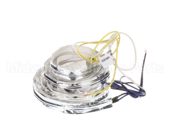 17-09419 Master-Bilt Door Frame Heater, Fg, Blg F.i