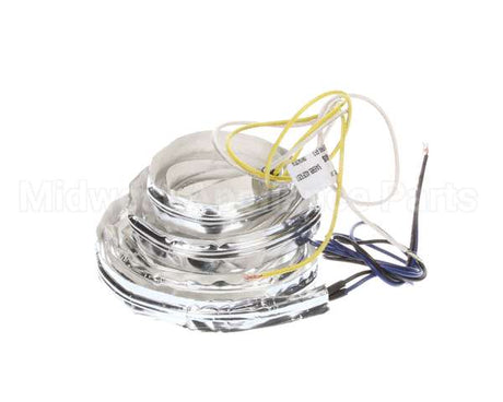 17-09419 Master-Bilt Door Frame Heater, Fg, Blg F.i