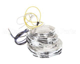 17-09419 Master-Bilt Door Frame Heater, Fg, Blg F.i