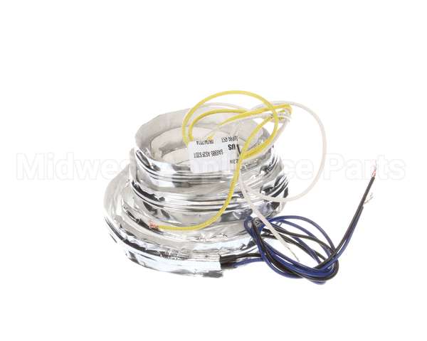 17-09419 Master-Bilt Door Frame Heater, Fg, Blg F.i