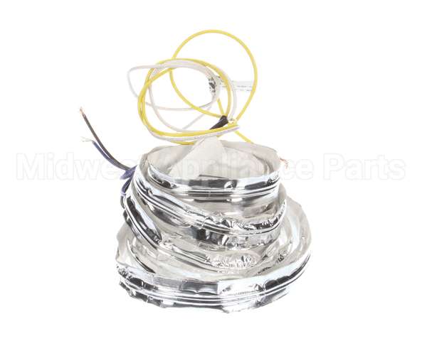 17-09419 Master-Bilt Door Frame Heater, Fg, Blg F.i