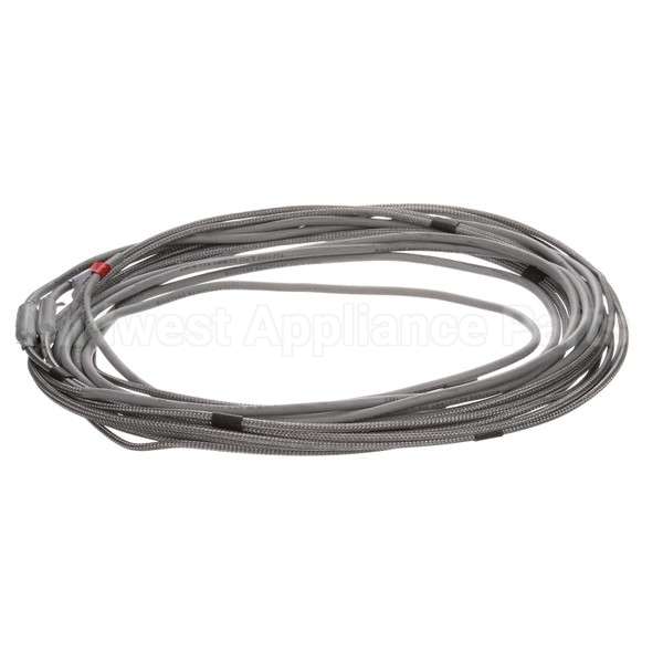 17-09429 Compatible Master-Bilt Drain Line Heater, 12 X 240V 3