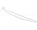 17-09446 Master-Bilt Coil Defrost Heater (Wi), 58 L