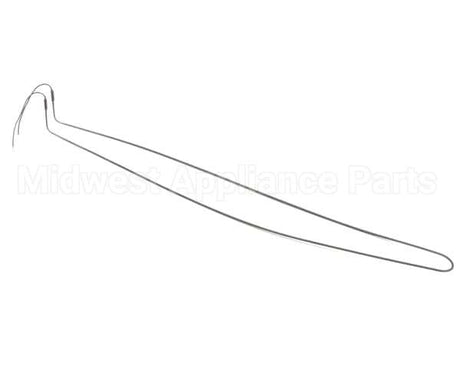 17-09446 Master-Bilt Coil Defrost Heater (Wi), 58 L