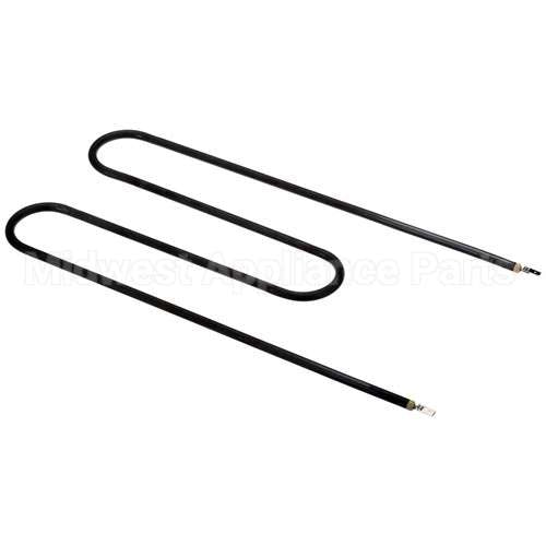 17-09451 Compatible Master-Bilt 120V Heating Element 1900W