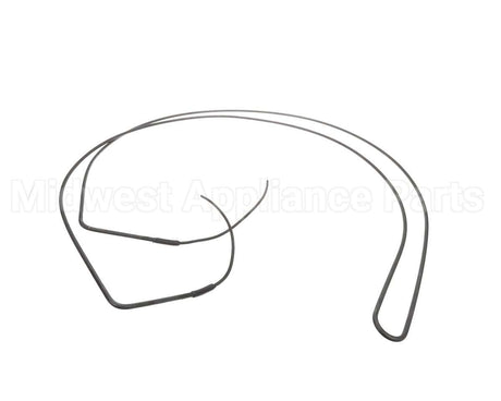17-09473 Master-Bilt Drain Pan Heater, Witt# 200172