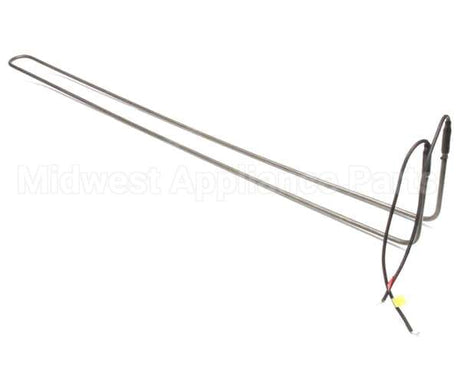 17-09502 Master-Bilt Defrost Heater Drain Pan 1000