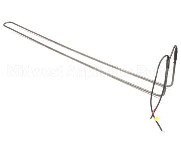 17-09502 Master-Bilt Defrost Heater Drain Pan 1000