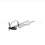 17-09505 Master-Bilt Coil (Defrost) Heater Bohn # 4
