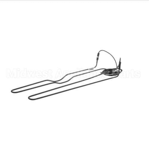 17-09505 Master-Bilt Coil (Defrost) Heater Bohn # 4