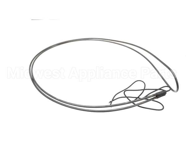 17-09514 Master-Bilt Witt Heater Part # 206240004,