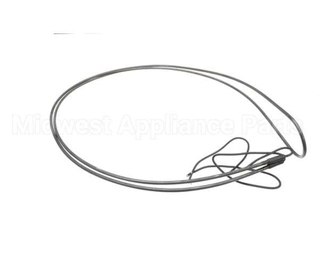 17-09514 Master-Bilt Witt Heater Part # 206240004,