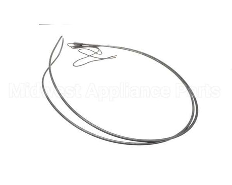 17-09514 Master-Bilt Witt Heater Part # 206240004,