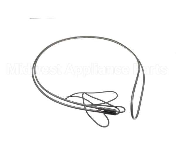 17-09514 Master-Bilt Witt Heater Part # 206240004,