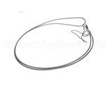 17-09514 Master-Bilt Witt Heater Part # 206240004,