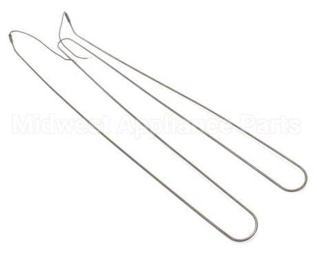 17-09522 Master-Bilt Coil Defrost Heater, Blg-48, 1