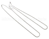 17-09522 Master-Bilt Coil Defrost Heater, Blg-48, 1