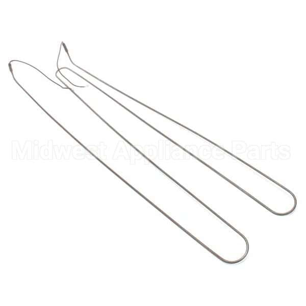 17-09522 Compatible Master-Bilt Coil Defrost Heater, Blg-48, 1