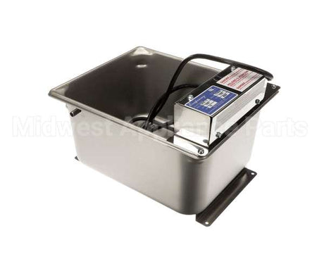 17-09532 Master-Bilt Evapoway Evaporator Pan #900-1