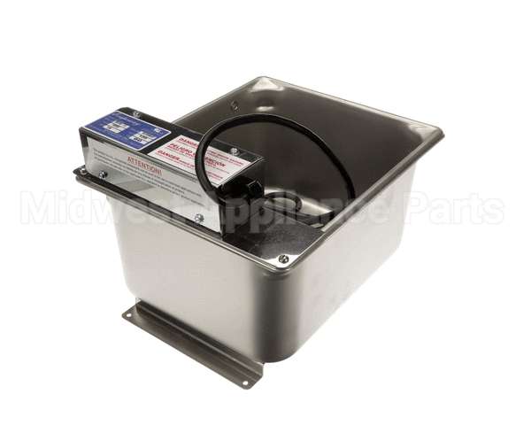 17-09532 Master-Bilt Evapoway Evaporator Pan #900-1