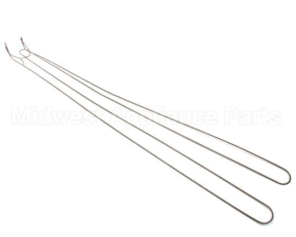 17-09556 Master-Bilt Coil Defrost Heater, Blg-74, 1