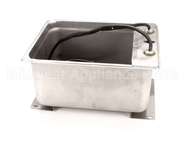 17-09589 Master-Bilt Condensate Pan, Size Stainless