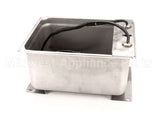 17-09589 Master-Bilt Condensate Pan, Size Stainless