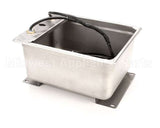 17-09589 Master-Bilt Condensate Pan, Size Stainless