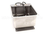 17-09589 Master-Bilt Condensate Pan, Size Stainless