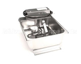 17-09590 Master-Bilt Condensate Pan,1/2 Size Stainl