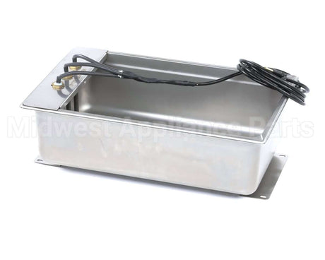 17-09591 Master-Bilt Condensate Pan, Full Size Stai