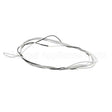 17-09637 Compatible Master-Bilt Cooler Heater Wire 234"