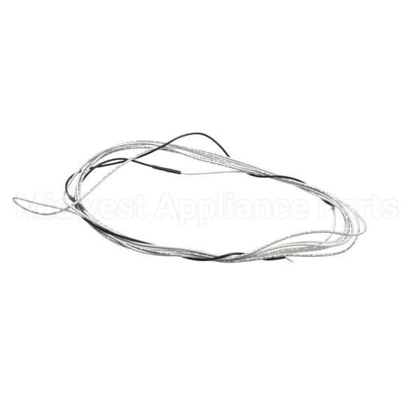 17-09637 Compatible Master-Bilt Cooler Heater Wire 234"