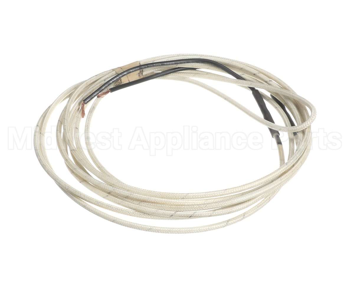 17-09684 Master-Bilt Door Frame Heater