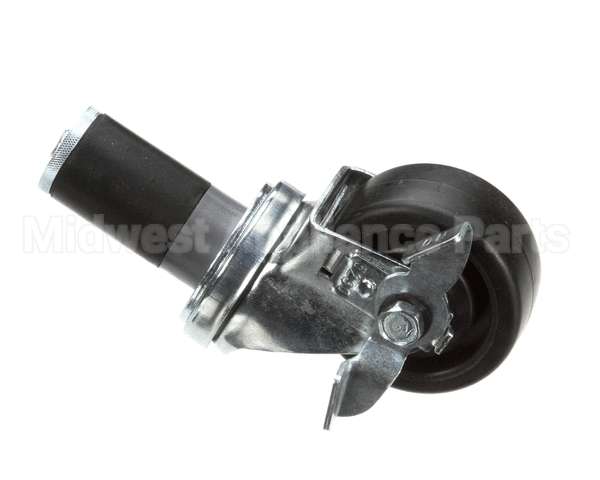 17-10-070 Falcon Fabricators Caster With Brake