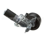 17-10-070 Falcon Fabricators Caster With Brake