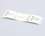 17-2516-01 Scotsman Decal - Cd200