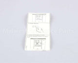 17-2516-01 Scotsman Decal - Cd200