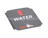 17-2830-02 Scotsman Label - Water